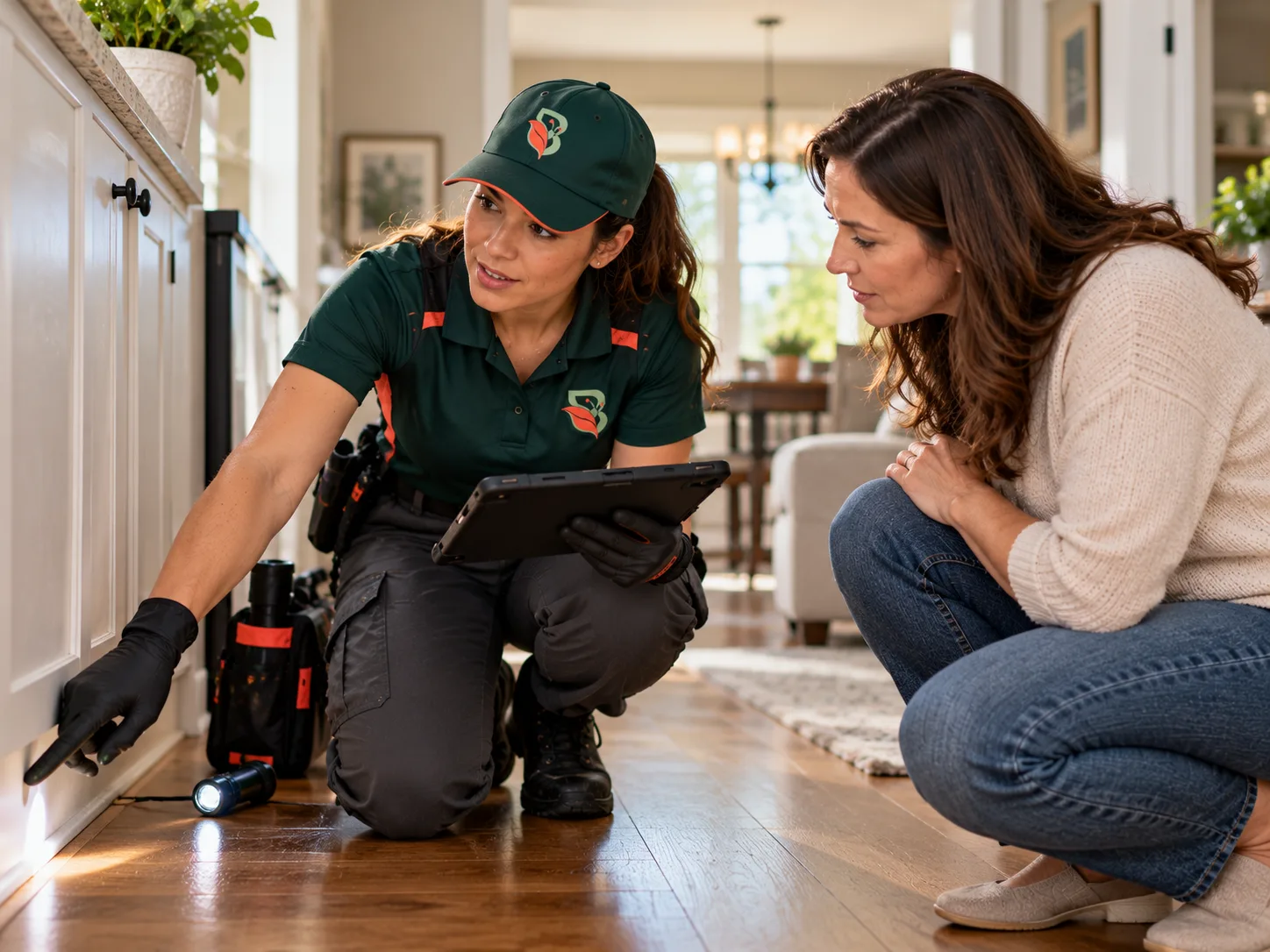 Pest Control Polo, MO FAQs